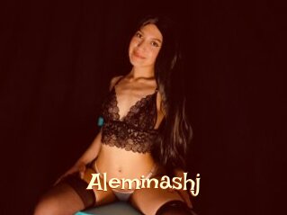 Aleminashj