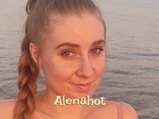 Alenahot