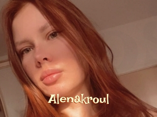 Alenakroul