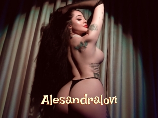 Alesandralovi
