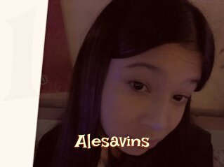 Alesavins