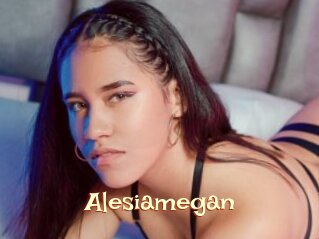 Alesiamegan