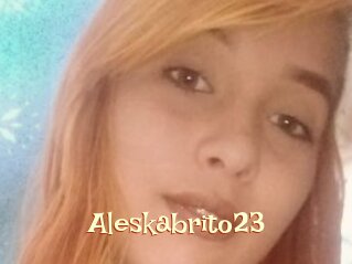 Aleskabrito23