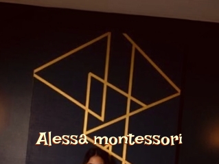 Alessa_montessori