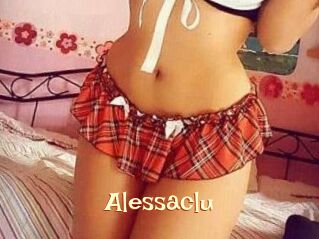 Alessaclu