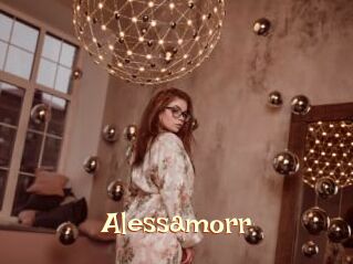 Alessamorr