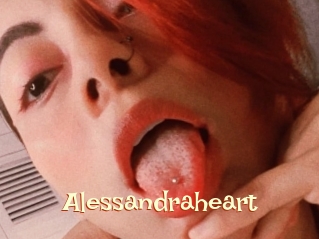 Alessandraheart
