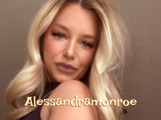 Alessandramonroe