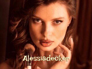 Alessiadecker