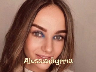 Alessiadigrria