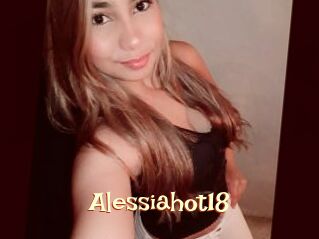 Alessiahot18