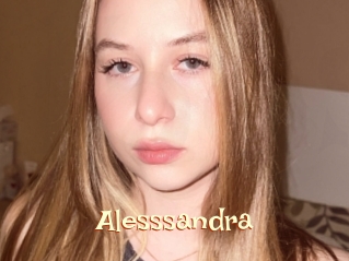 Alesssandra