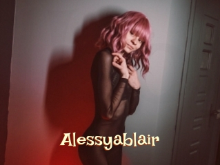 Alessyablair