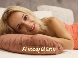 Alessyalane