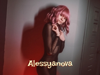 Alessyanova