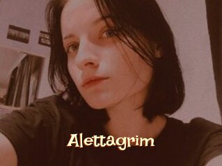 Alettagrim