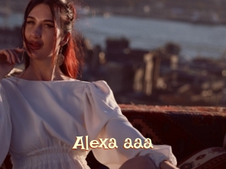Alexa_aaa
