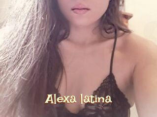 Alexa_latina