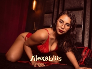 Alexabliis