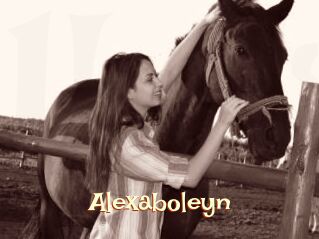 Alexaboleyn