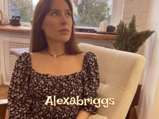 Alexabriggs