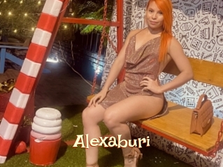 Alexaburi