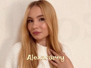 Alexacarey