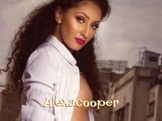 Alexacooper