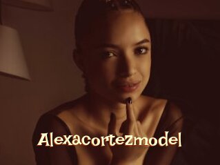 Alexacortezmodel