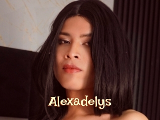 Alexadelys