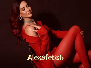 Alexafetish