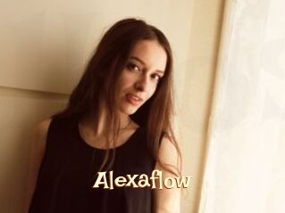 Alexaflow