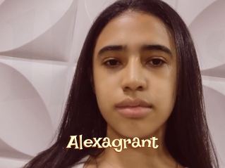 Alexagrant