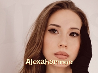 Alexaharmon