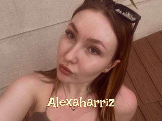 Alexaharriz