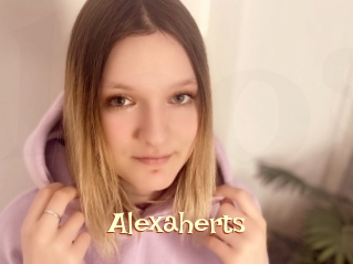 Alexaherts