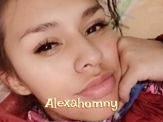 Alexahomny