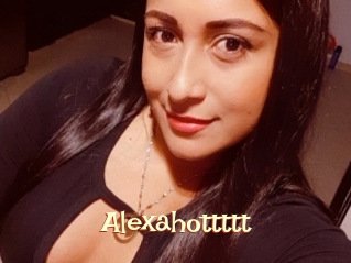 Alexahottttt