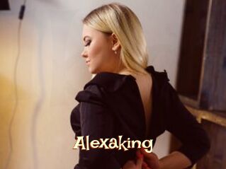 Alexaking