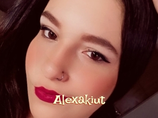 Alexakiut