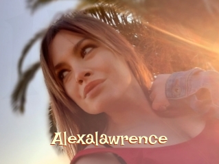 Alexalawrence