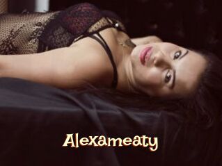 Alexameaty
