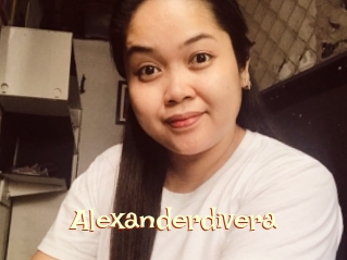 Alexanderdivera