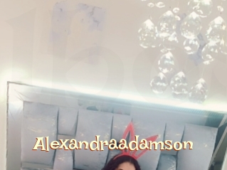 Alexandraadamson