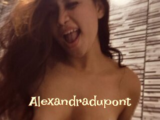 Alexandradupont