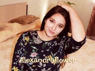 Alexandraflower
