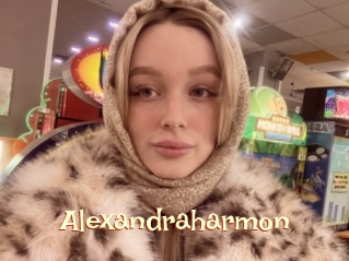 Alexandraharmon