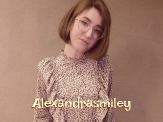 Alexandrasmiley