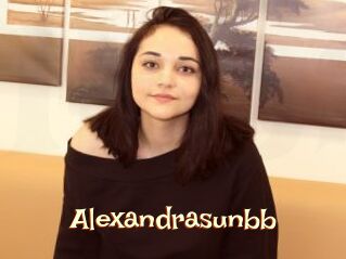 Alexandrasunbb