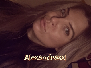 Alexandraxxl
